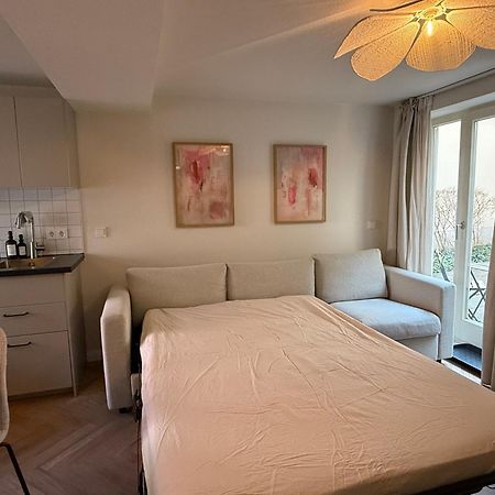 Altstadt Perle - Modernes Flair In Erfurt Bagian luar foto
