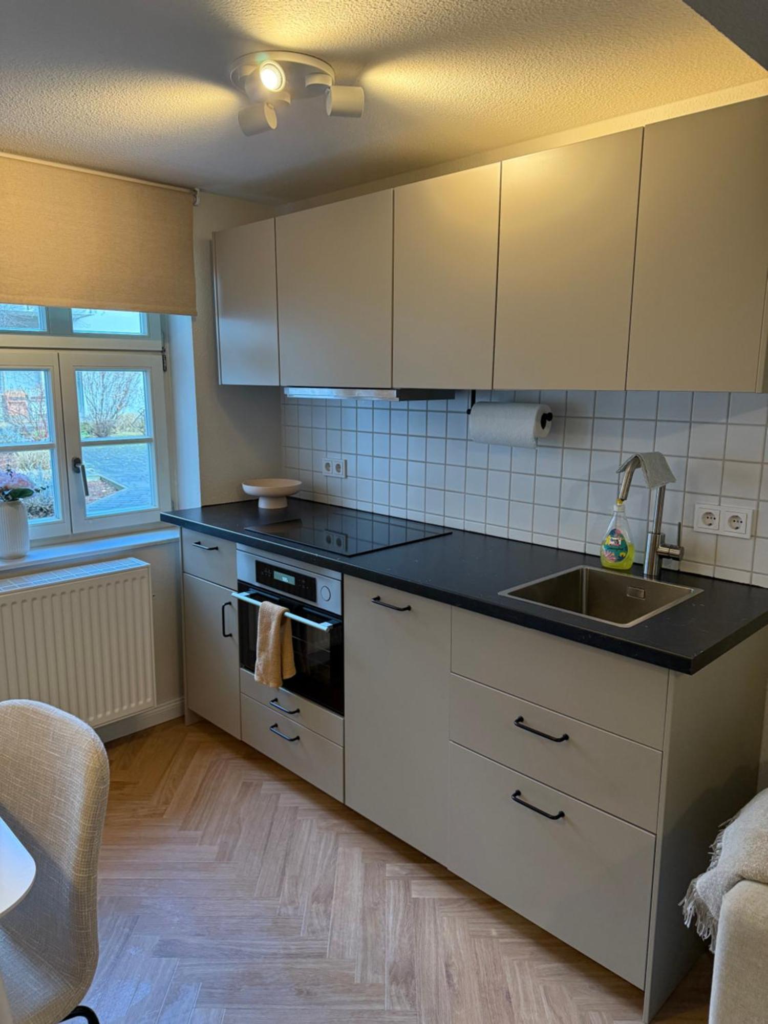 Altstadt Perle - Modernes Flair In Erfurt Bagian luar foto