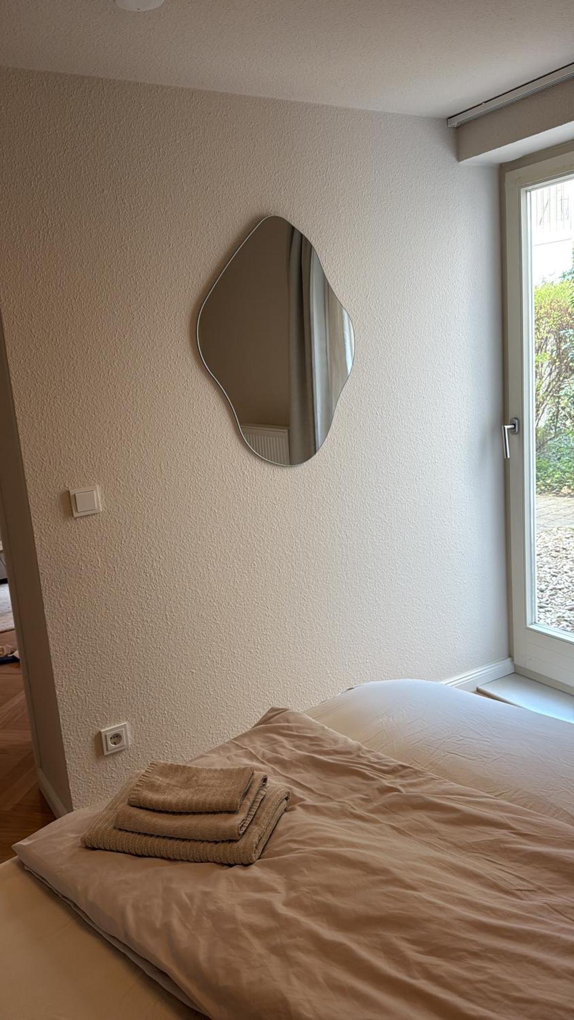 Altstadt Perle - Modernes Flair In Erfurt Bagian luar foto