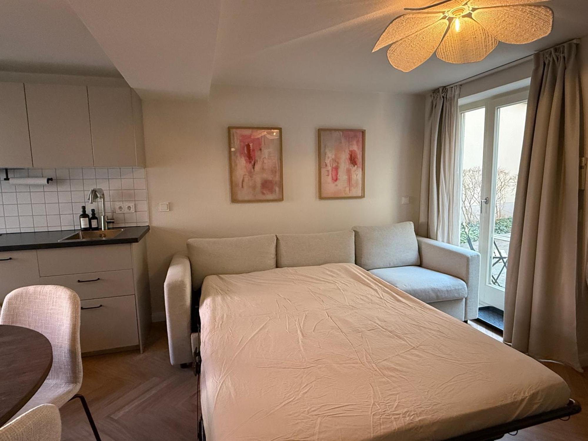 Altstadt Perle - Modernes Flair In Erfurt Bagian luar foto